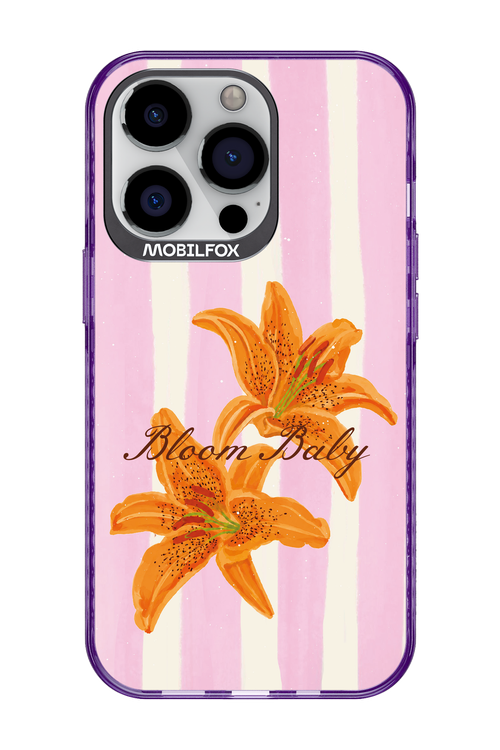 Bloom Baby 2.0 - Apple iPhone 13 Pro