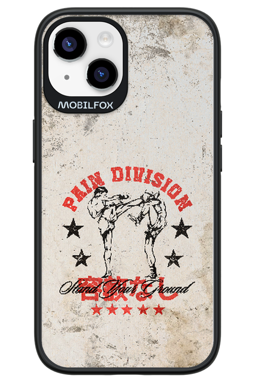 MMA 2.0 - Apple iPhone 14