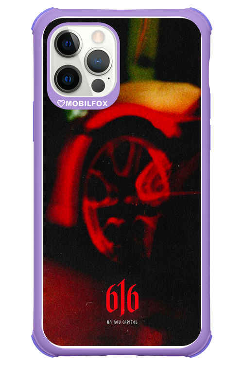 616 2.0 - Apple iPhone 12 Pro