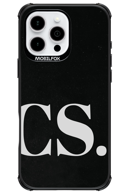 CS (Off Space) 2.0 - Apple iPhone 16 Pro Max