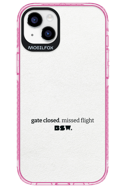 BSW FourSeasons 12 2.0 - Apple iPhone 14 Plus