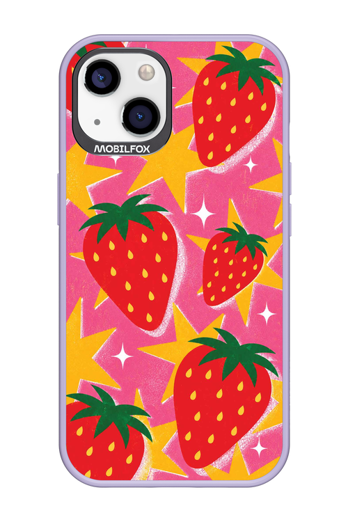 STARBERRY 2.0 - Apple iPhone 13