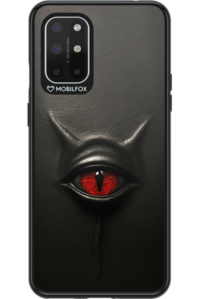 DevilEye 2.0 - OnePlus 8T