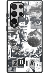ZBIR MAGAZINE - Samsung Galaxy S22 Ultra