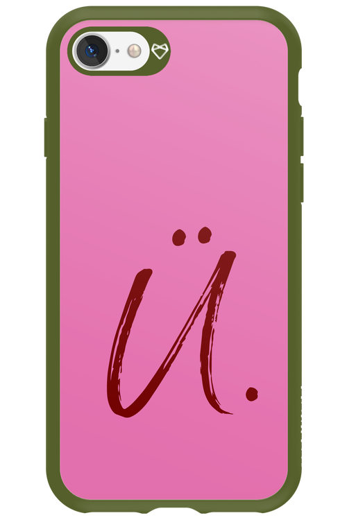 (Sorbet) U II 2.0 - Apple iPhone 7