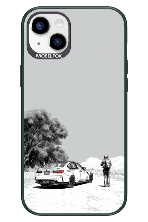 Dreamland 2.0 - Apple iPhone 14 Plus