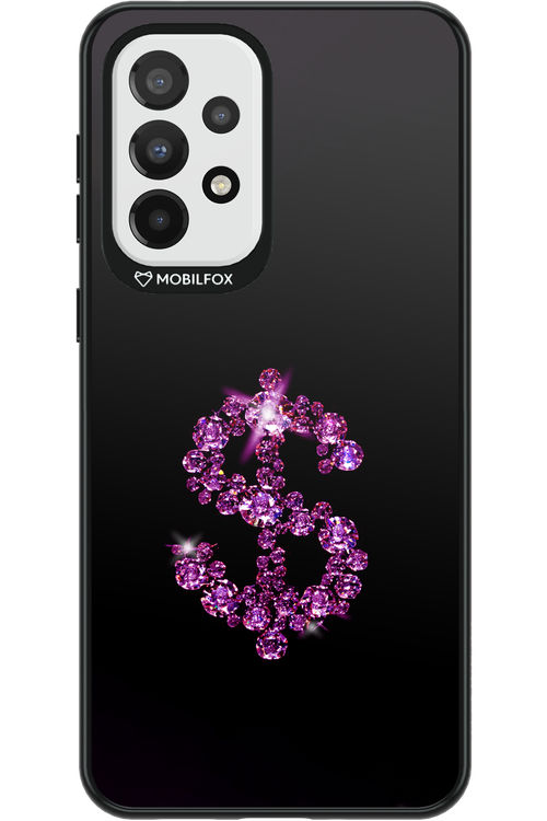 Diamond$ - Samsung Galaxy A33