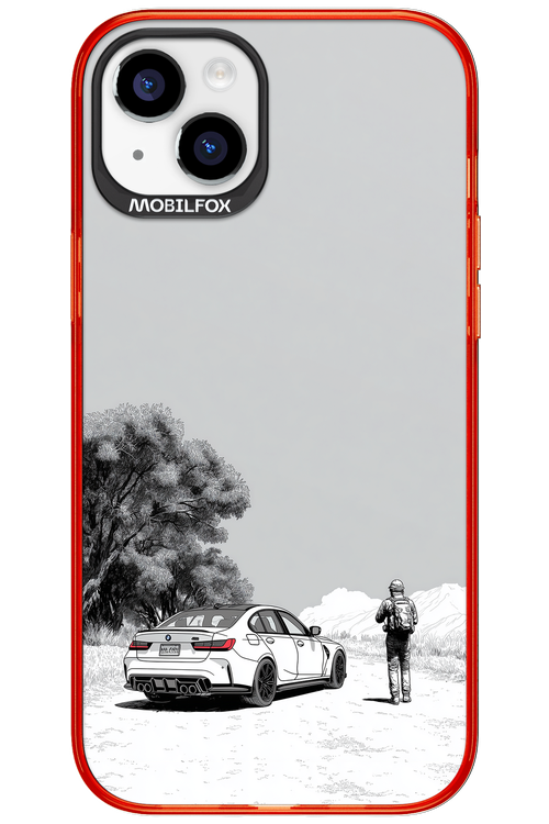 Dreamland 2.0 - Apple iPhone 15 Plus