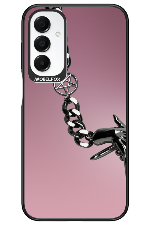 Chain stanga roz 2.0 - Samsung A16