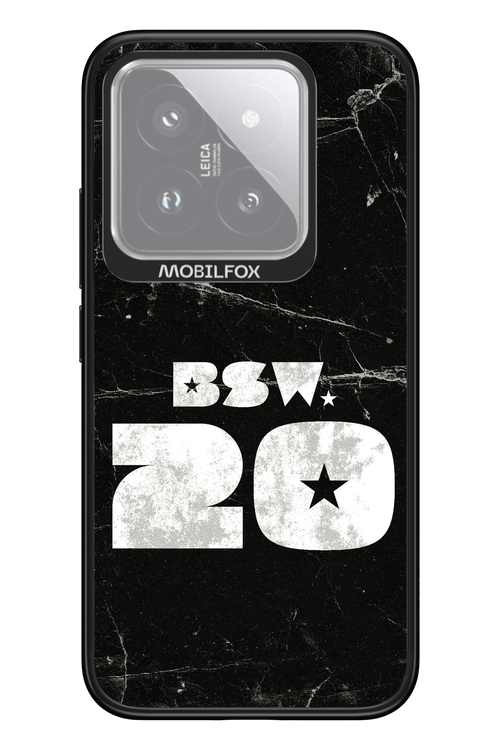 BSW 20 (4) 2.0 - Xiaomi 14