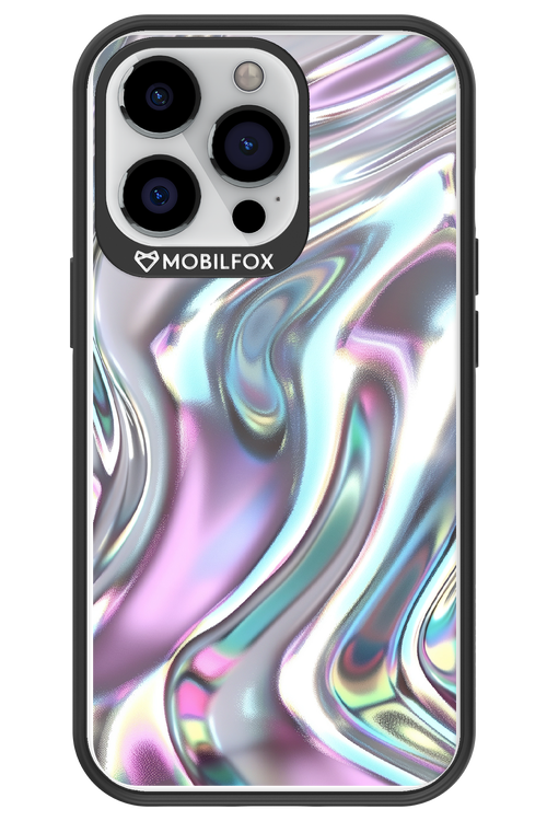Holochrome 2.0 - Apple iPhone 13 Pro