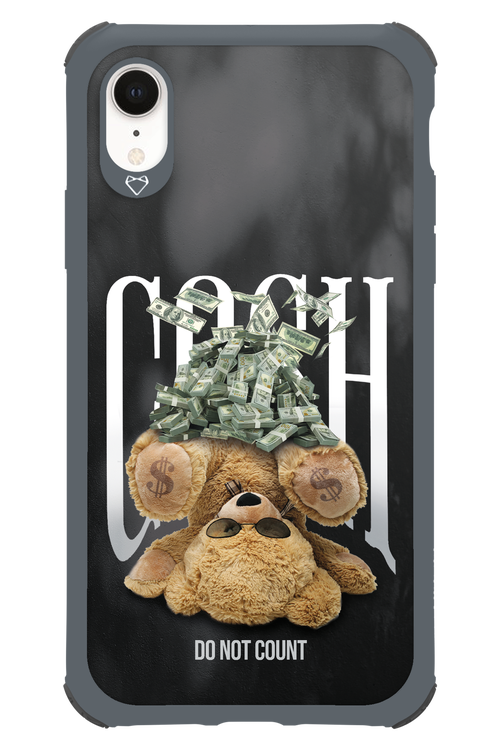 CASH 2.0 - Apple iPhone XR