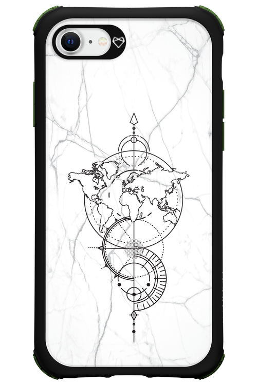 Compass 2.0 - Apple iPhone SE 2022