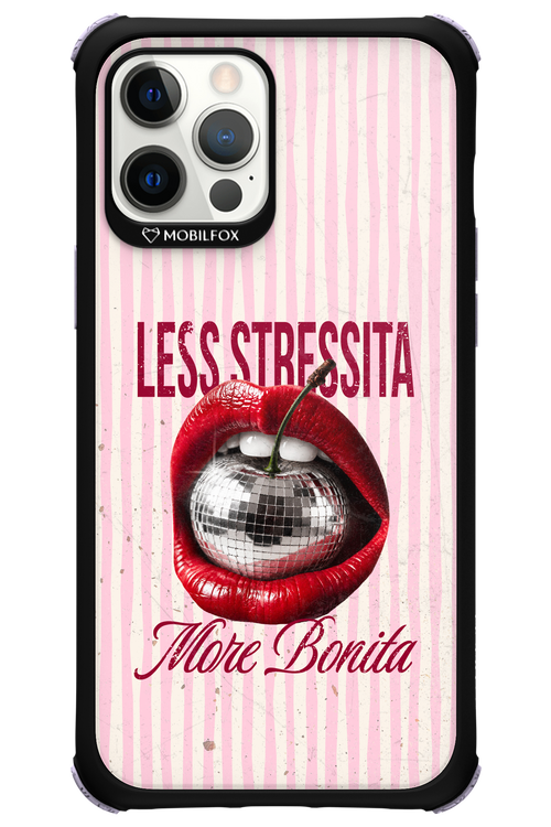 Bonita 2.0 - Apple iPhone 12 Pro Max