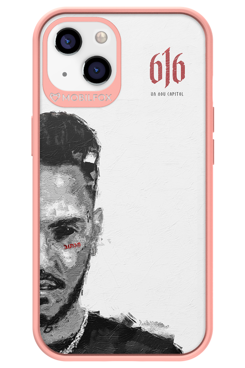 616 Un Nou Capitol 2.0 - Apple iPhone 13