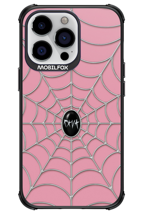 SpiderQueen - Apple iPhone 13 Pro