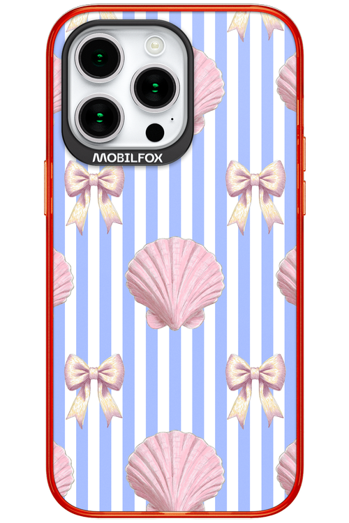 Shell Baby - Apple iPhone 15 Pro Max