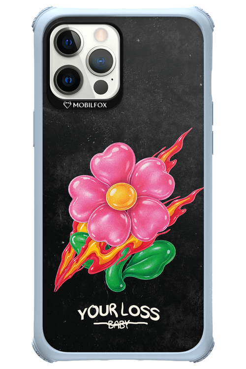Your Loss 2.0 - Apple iPhone 12 Pro Max