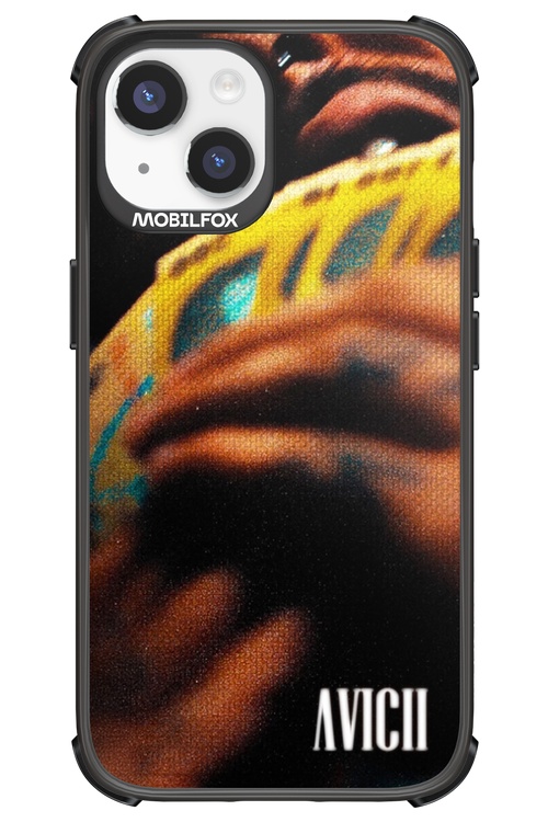 Avicii 2.0 - Apple iPhone 14