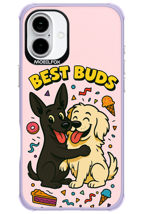 Best Buds 2.0 - Apple iPhone 16 Plus