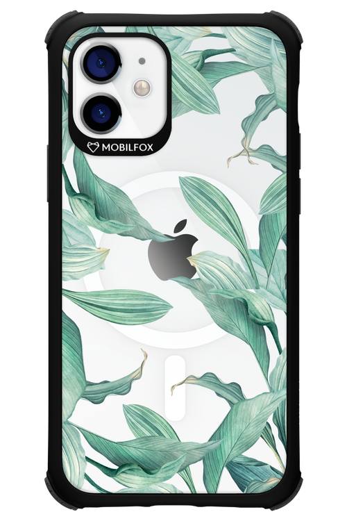 Greenpeace 2.0 - Apple iPhone 12
