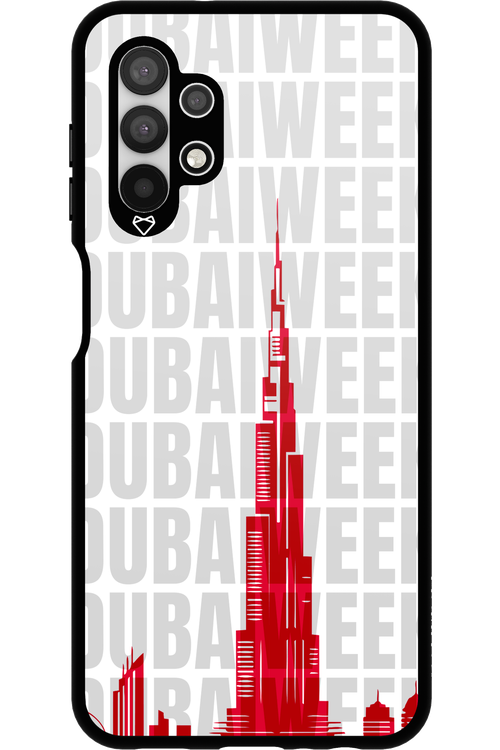 Dubaiweek Burj Khalifa 2.0 - Samsung Galaxy A13 4G