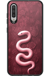 Rose Venom 2.0 - Samsung Galaxy A70