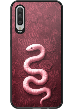 Rose Venom 2.0 - Samsung Galaxy A70