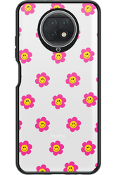 Rebel Flowers - Xiaomi Redmi Note 9T 5G