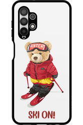 Ski on - Samsung Galaxy A13 4G