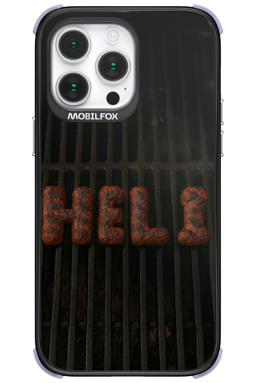 Barbeque - Apple iPhone 14 Pro Max