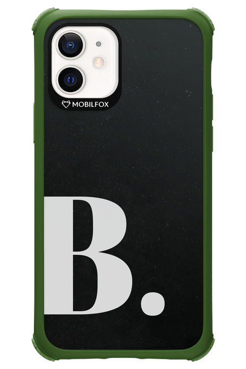 B (Off Space) 2.0 - Apple iPhone 12
