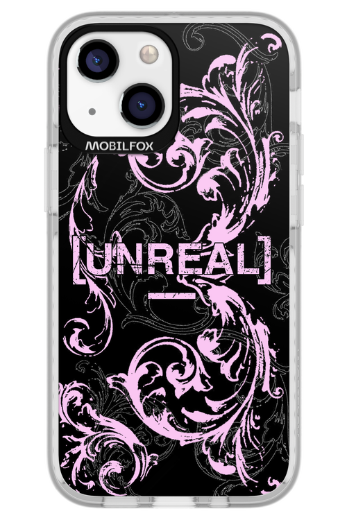 Antique Pink 2.0 - Apple iPhone 13 Mini