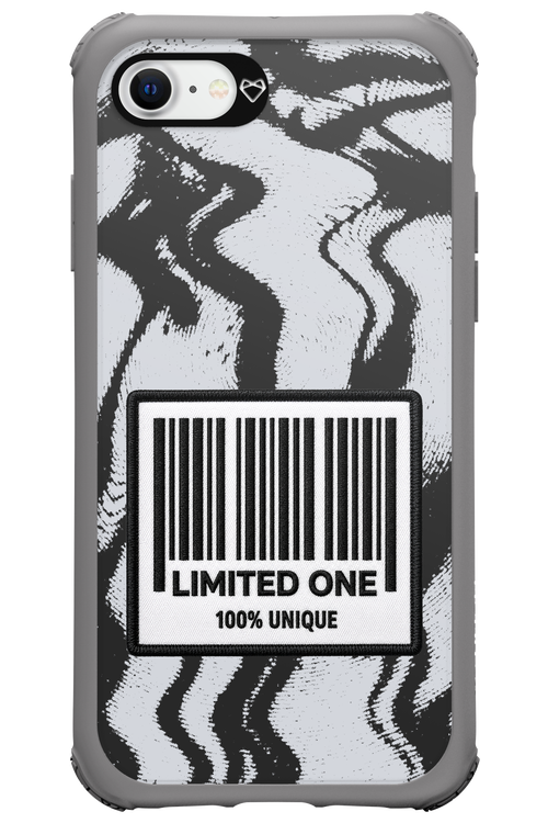 Limited One 2.0 - Apple iPhone SE 2020