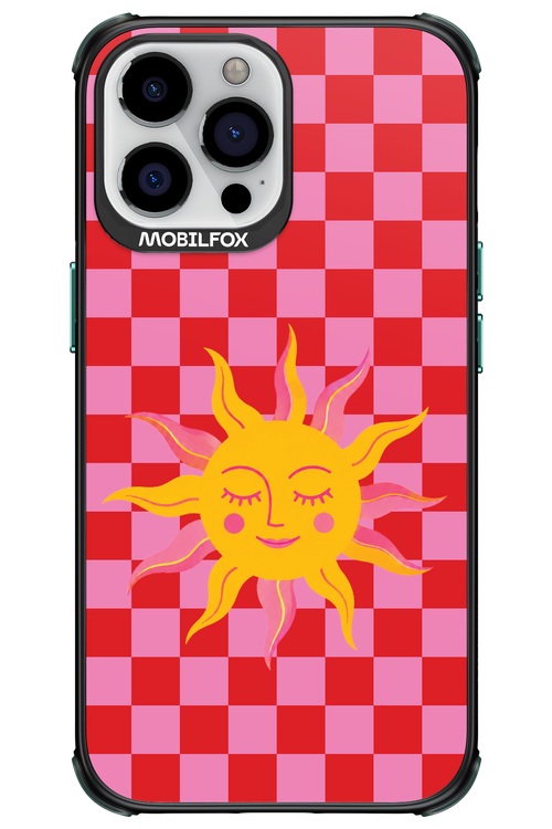 SUNNY 2.0 - Apple iPhone 13 Pro Max