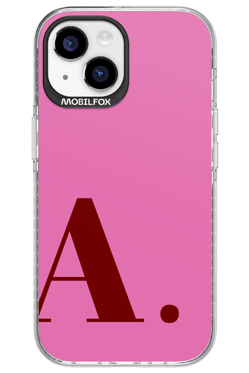 A (Sorbet) 2.0 - Apple iPhone 15