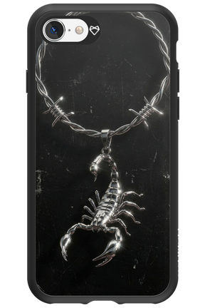 Scorpio (Chrome) 2.0 - Apple iPhone SE 2020