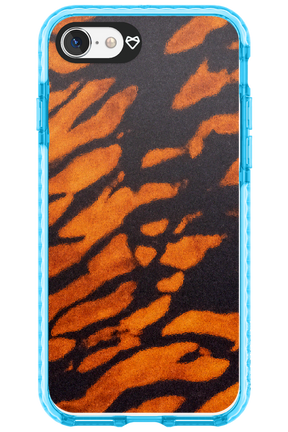 Wild Tiger - Apple iPhone SE 2020