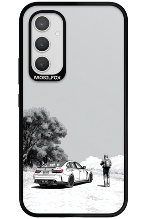 Dreamland - Samsung Galaxy A54