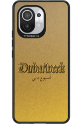 Dubaiweek Gold 2.0 - Xiaomi Mi 11 5G
