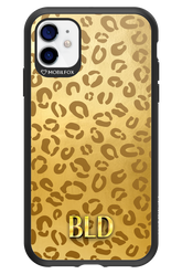 BLD GOLD LEO - Apple iPhone 11