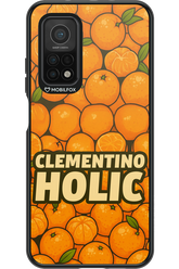 Clementino Holic 2.0 - Xiaomi Mi 10T 5G