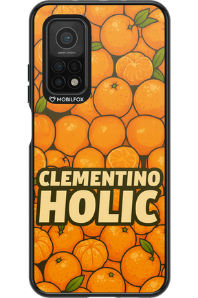 Clementino Holic 2.0 - Xiaomi Mi 10T 5G