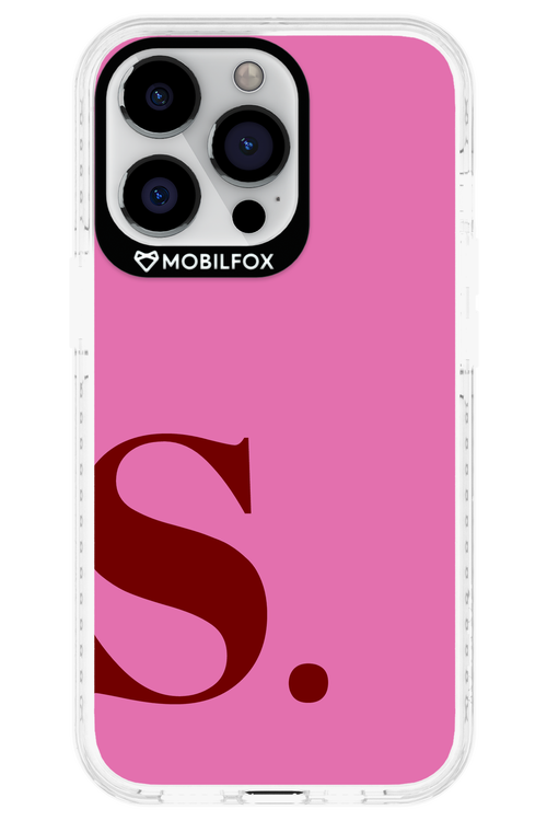 S (Sorbet) 2.0 - Apple iPhone 13 Pro