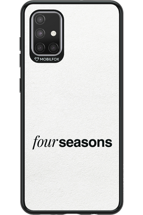 BSW FourSeasons 11 2.0 - Samsung Galaxy A71