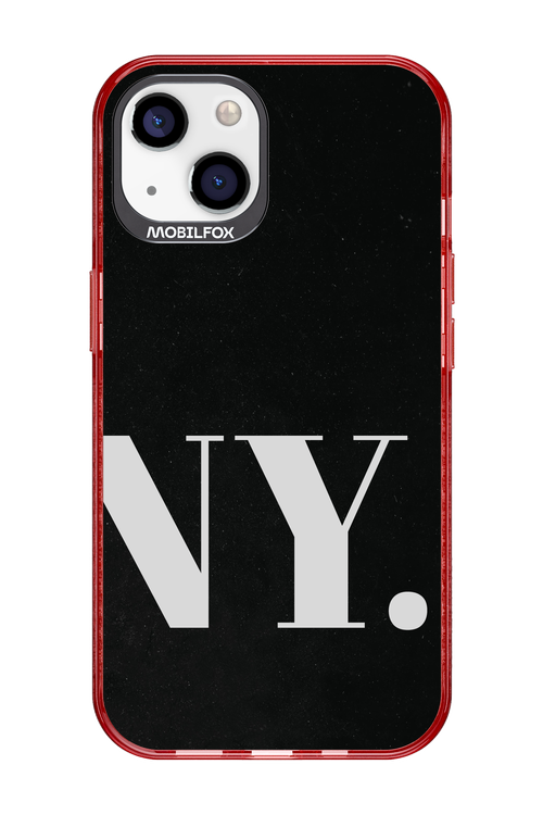 NY (Off Space) 2.0 - Apple iPhone 13