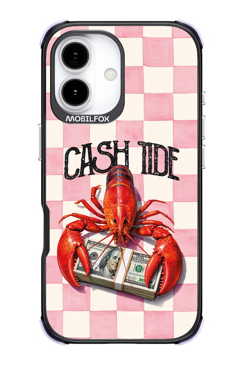 Cash Tide 2.0 - Apple iPhone 17