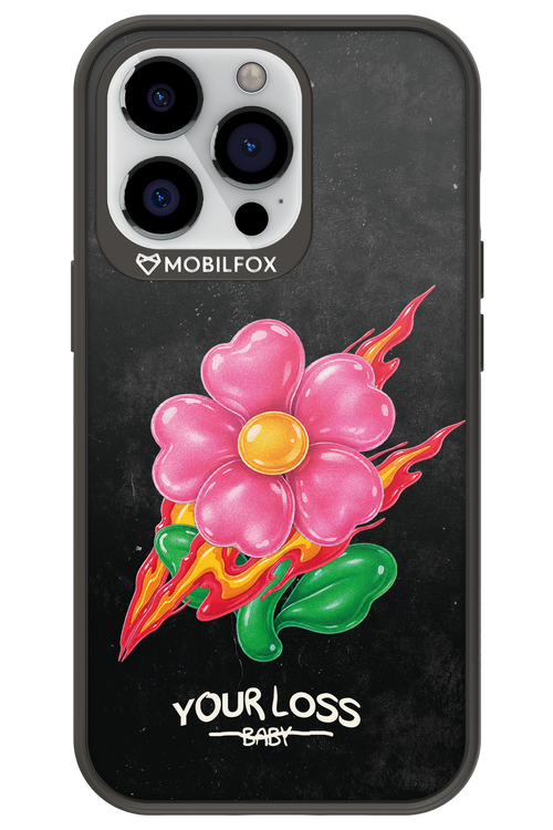 Your Loss 2.0 - Apple iPhone 13 Pro