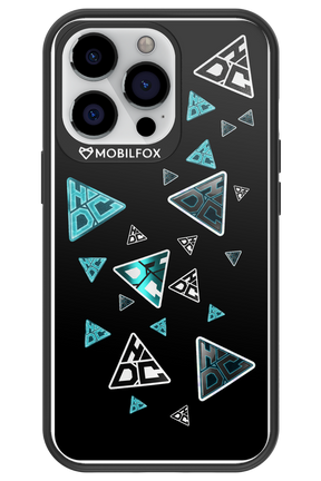 HDC 8 - Apple iPhone 13 Pro