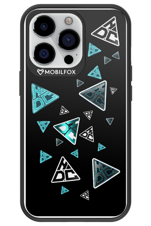 HDC 8 - Apple iPhone 13 Pro